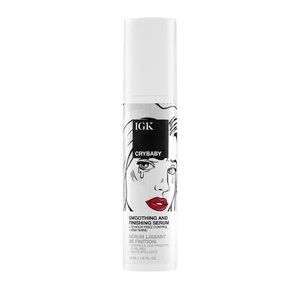 GK Crybaby Smoothing Cream - Black and White